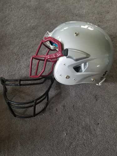 Youth Used Medium Schutt ION 4D Helmet
