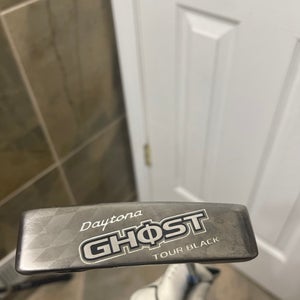 TaylorMade  Ghost Tour Black Daytona Belly Putter 35" Right Handed
