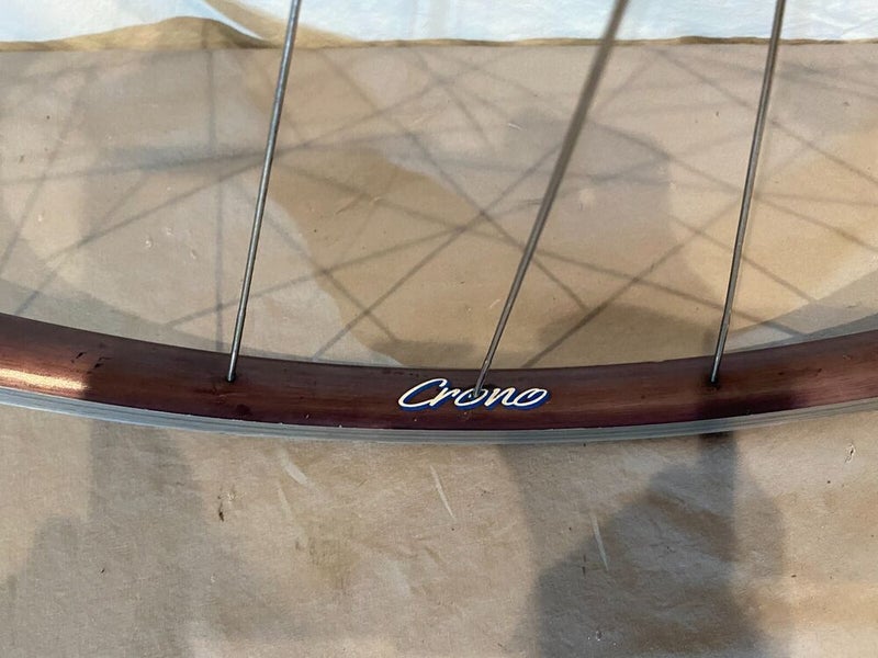 Vintage Cane Creek Crono/Crono Wam 26