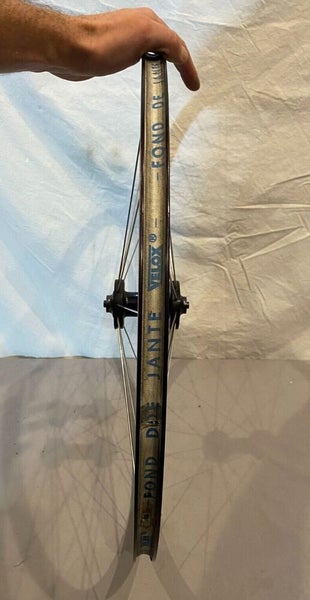 Vintage Cane Creek Crono/Crono Wam 26