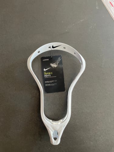 New Unstrung Vapor 2.0 Head