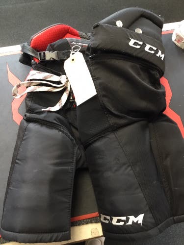 Junior XL CCM JetSpeed FT1 Hockey Pants