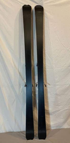 Salomon Scrambler Hot 174cm 118-77-106 r=17.5m Skis Salomon