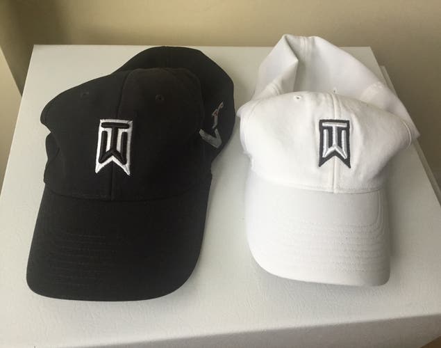 Nike Tiger Woods golf hat (2)