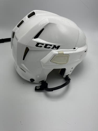 CCM Pro Stock Vector V08 Helmet