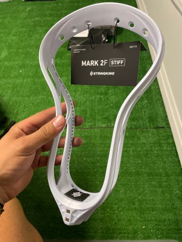 Brand New Mark 2F Head