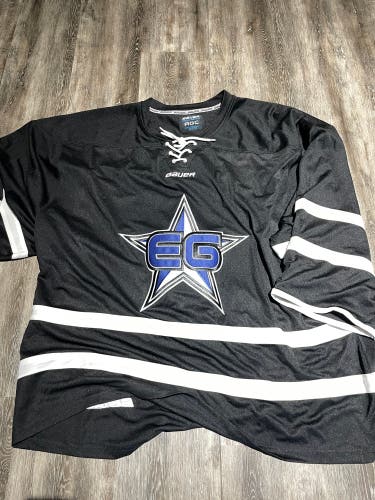 Elite goalies jersey Goalie Cut