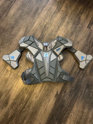 New Large Adidas EQT Shoulder Pads