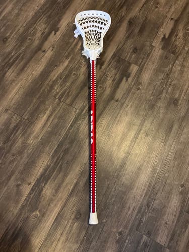 Lightly Used Adidas EQT Tracer T10 Complete Stick