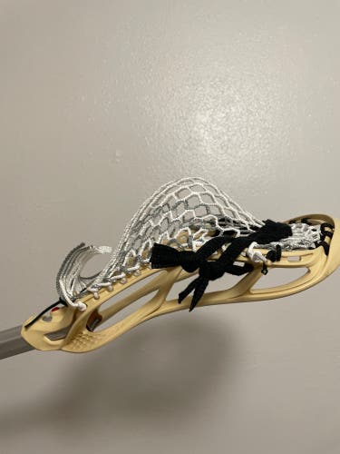 Read Disc. New STX Stallion 700 Head