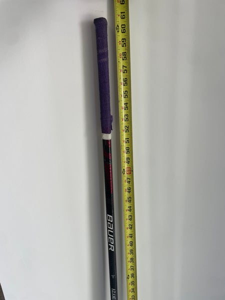 Intermediate Right Handed P88 Pro Stock Vapor FlyLite Hockey Stick