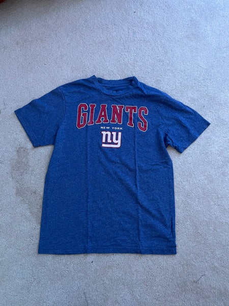 New York Giants Apparel, Giants Clothing & Gear