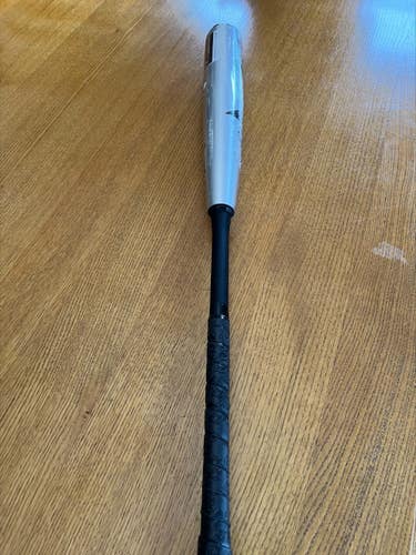 New BBCOR Certified 2022 DeMarini Hybrid The Goods Bat (-3) 30 oz 33"