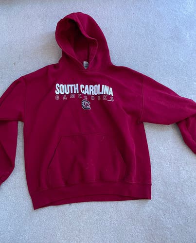 South Carolina Gamecocks Hoodie