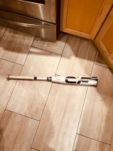 2022 Composite (-10) 20 oz 30" CF Zen Bat