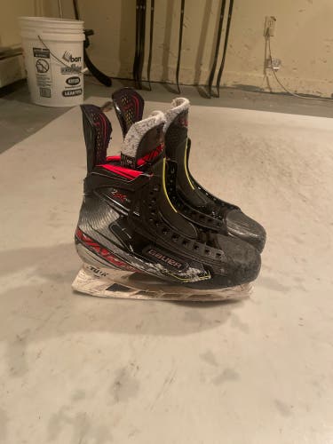 Bauer Vapor 2x pro Skates