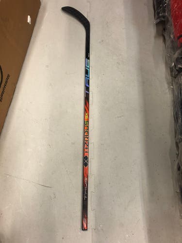Senior Right Handed TC4  HZRDUS 9X Hockey Stick