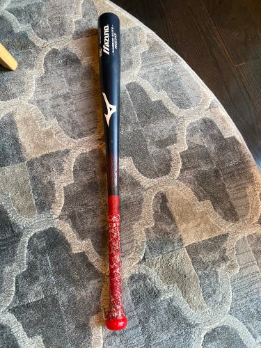 Mizuno Bamboo Elite Wood Composite (-3) 28 oz 31"