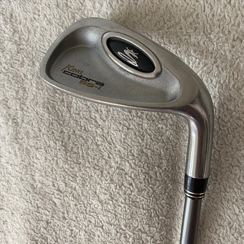 Cobra King SS-i Pitching Wedge RH