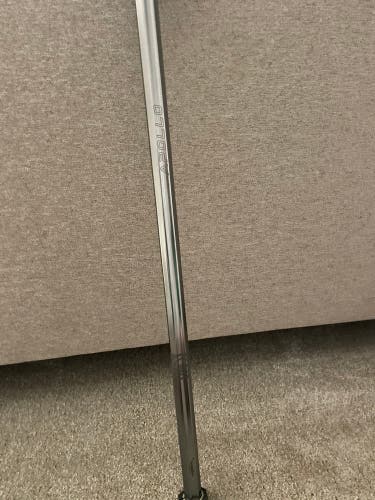 Maverick Apollo shaft Smoke Gray