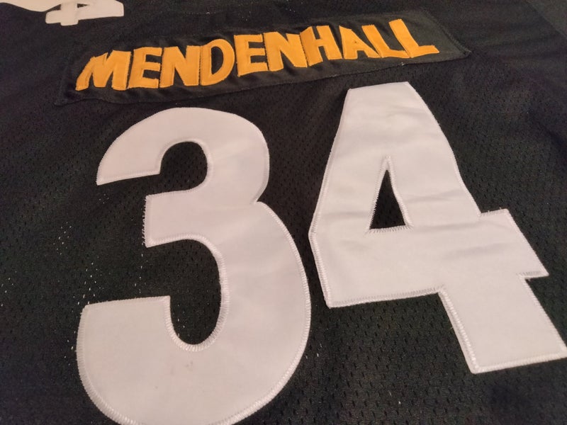 Pittsburgh Steelers Rashard Mendenhall #34 NFL Jersey