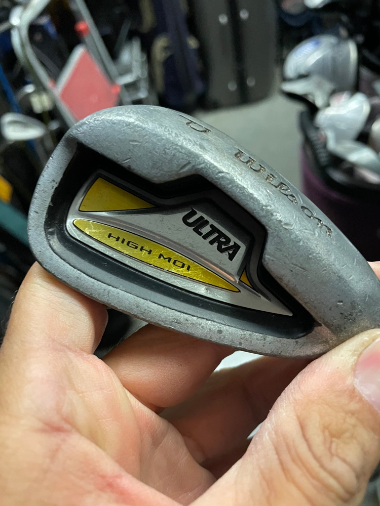 Wilson pitching wedge Ultra