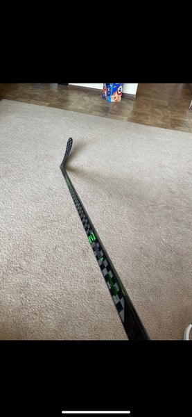 Senior Right Handed P28 Ribcor Trigger 5 Pro Hockey Stick