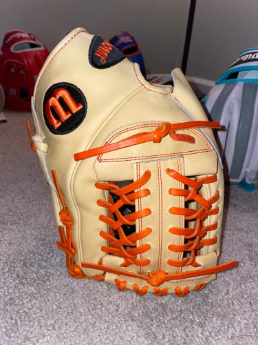 Wilson A2K CJW