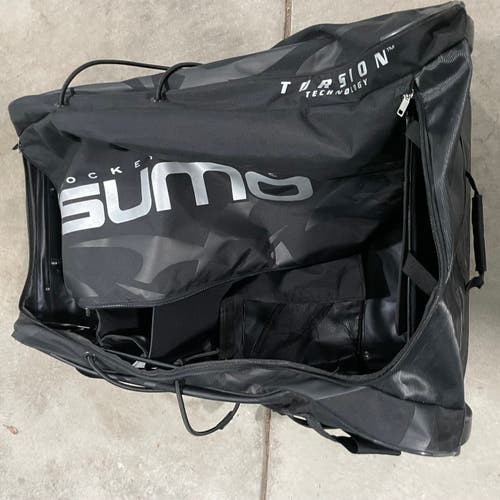 Used Grit Sumo Hockey Tower 40"