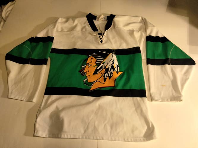 Unknown Club/Amateur Level Hockey Jersey