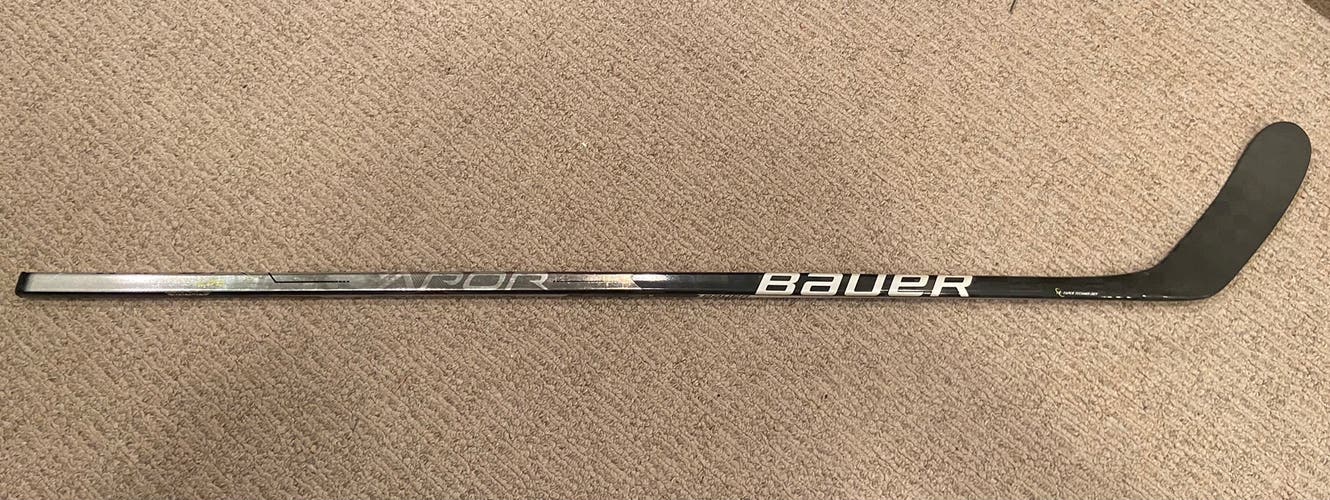 New Left Hand P28M Vapor FlyLite Hockey Stick