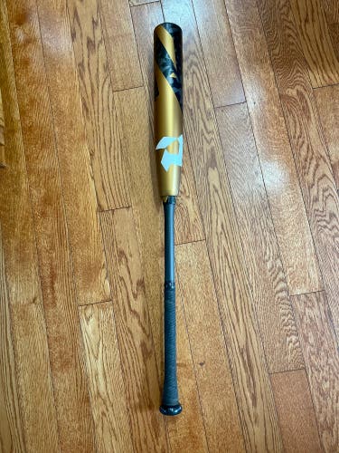Mint!!!! 2022 Composite (-3) 30 oz 33" Zoa BBCOR Bat *Free Same Day Shipping*
