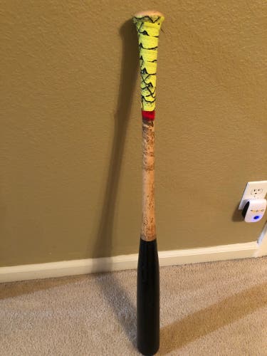Zorian DK-1 Maple wood baseball bat 33/30