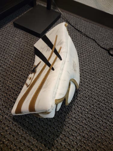 Used Brian's Regular Zero G