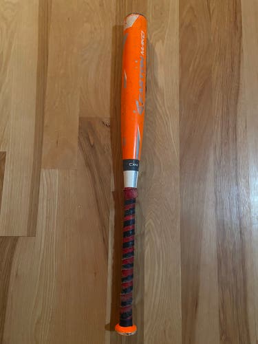 Easton orange Mako