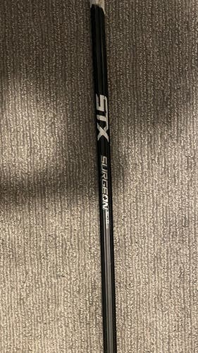 Used STX Surgeon SC-TI Shaft