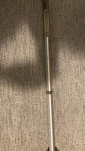 StringKing Metal 2 165 Shaft - Silver