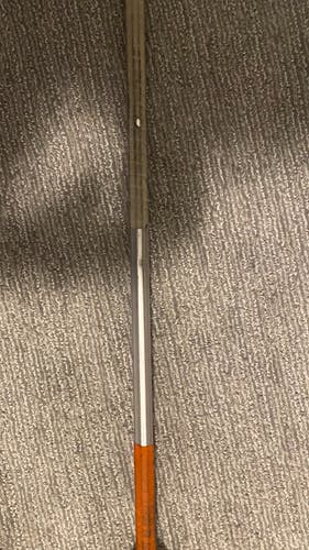 Used StringKing Metal 2 165 Shaft