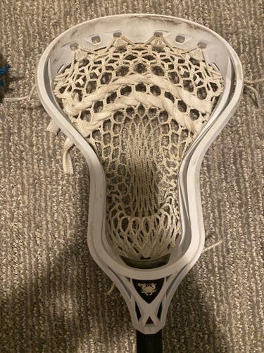 Defense ECD Strung Rebel Defense Head