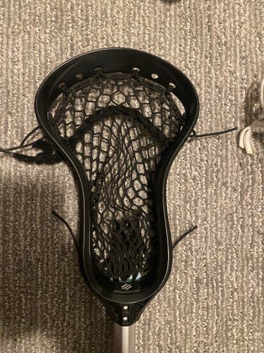 StringKing Strung Mark 2F Head