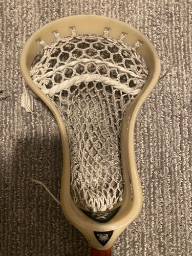 ECD Weapon X Head (Bone Color)