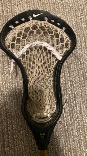 OG Nike Strung CEO Head