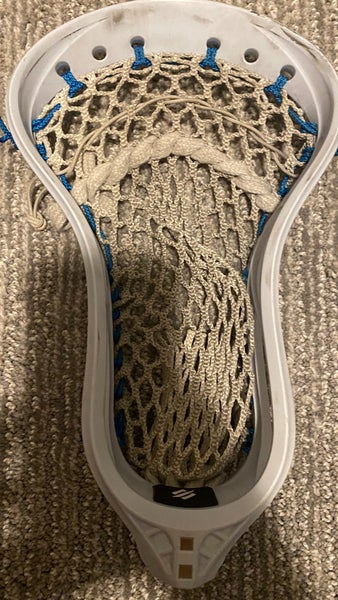 StringKing Strung Mark 2F Head | SidelineSwap | Buy and Sell on ...