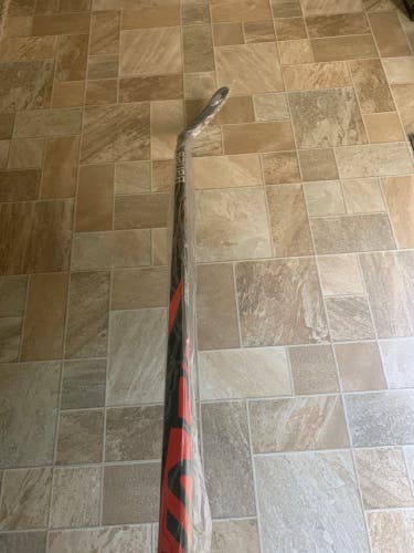 New Bauer Right Handed P92 77 Flex Vapor Flylite Team Stick