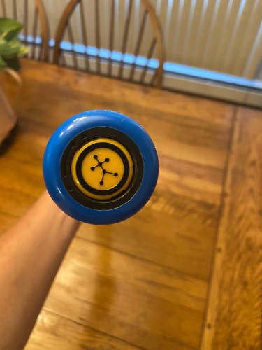 2021 Composite (-10) 20 oz 30" Mantra Bat