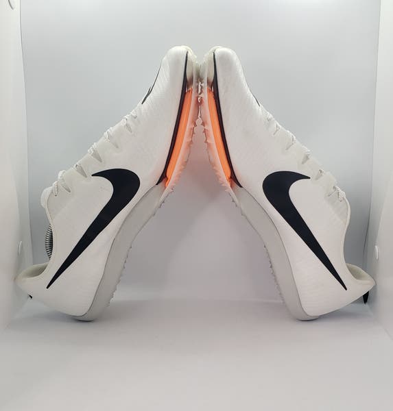 Nike Air Zoom Maxfly Proto Racing Spike Shoes Mens Size (14  display picture 1