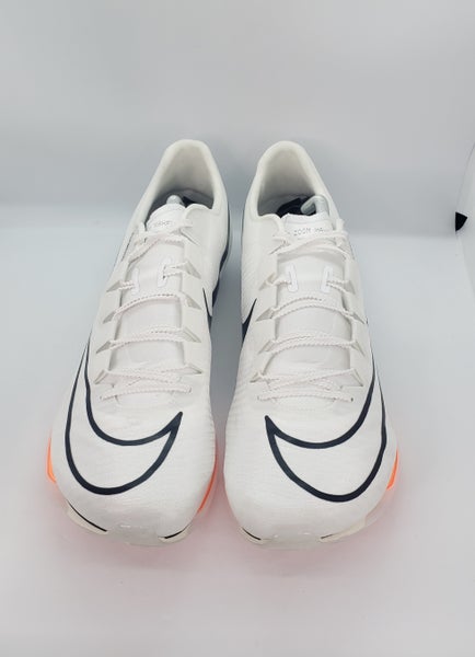 Nike Air Zoom Maxfly Proto Racing Spike Shoes Mens Size (14