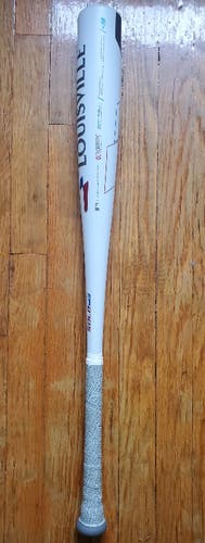 2019 Louisville Slugger Solo 619 Bat (-3) 27 oz 30" BBCOR