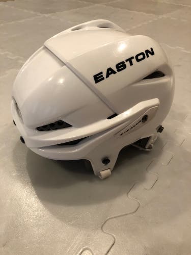 Used Large Easton  S9 Helmet