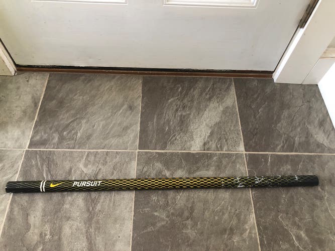 Used Nike Shaft